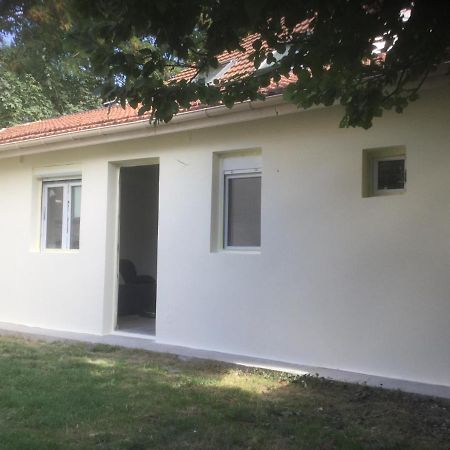 Studio Indepandant Livry Gargan Bagian luar foto