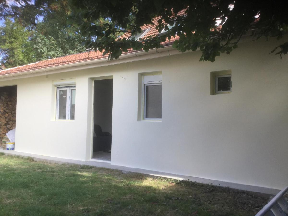 Studio Indepandant Livry Gargan Bagian luar foto