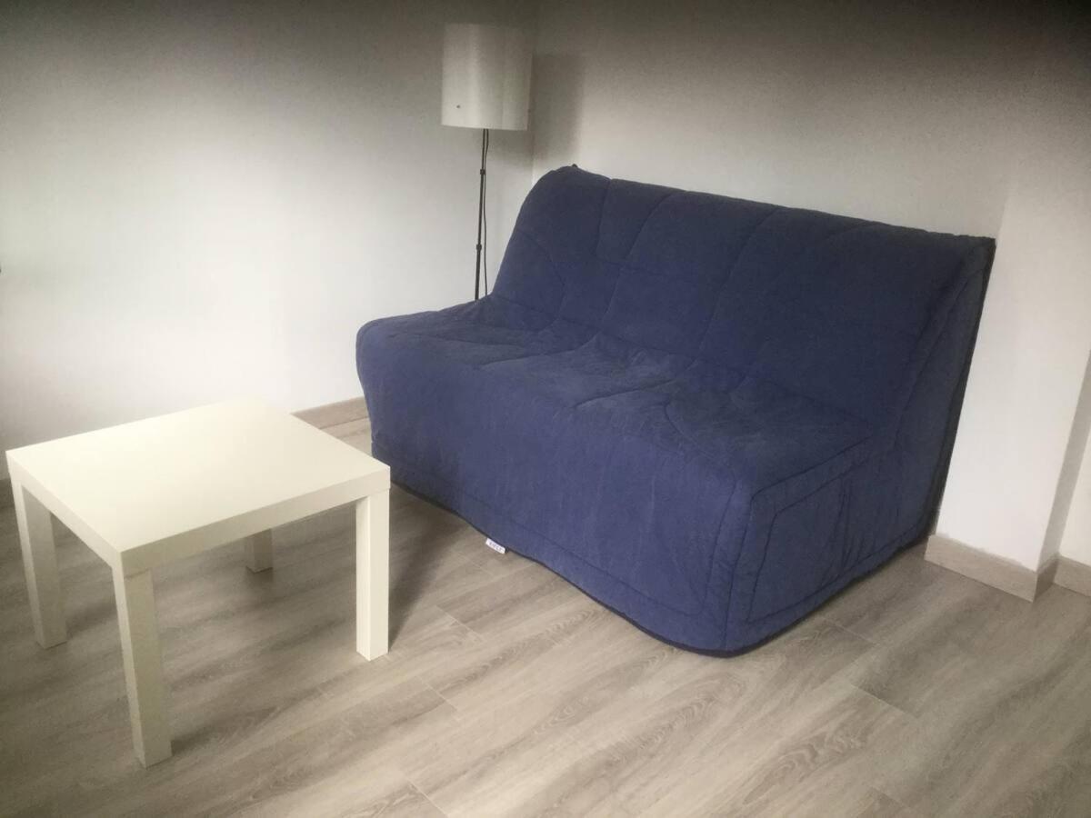 Studio Indepandant Livry Gargan Bagian luar foto