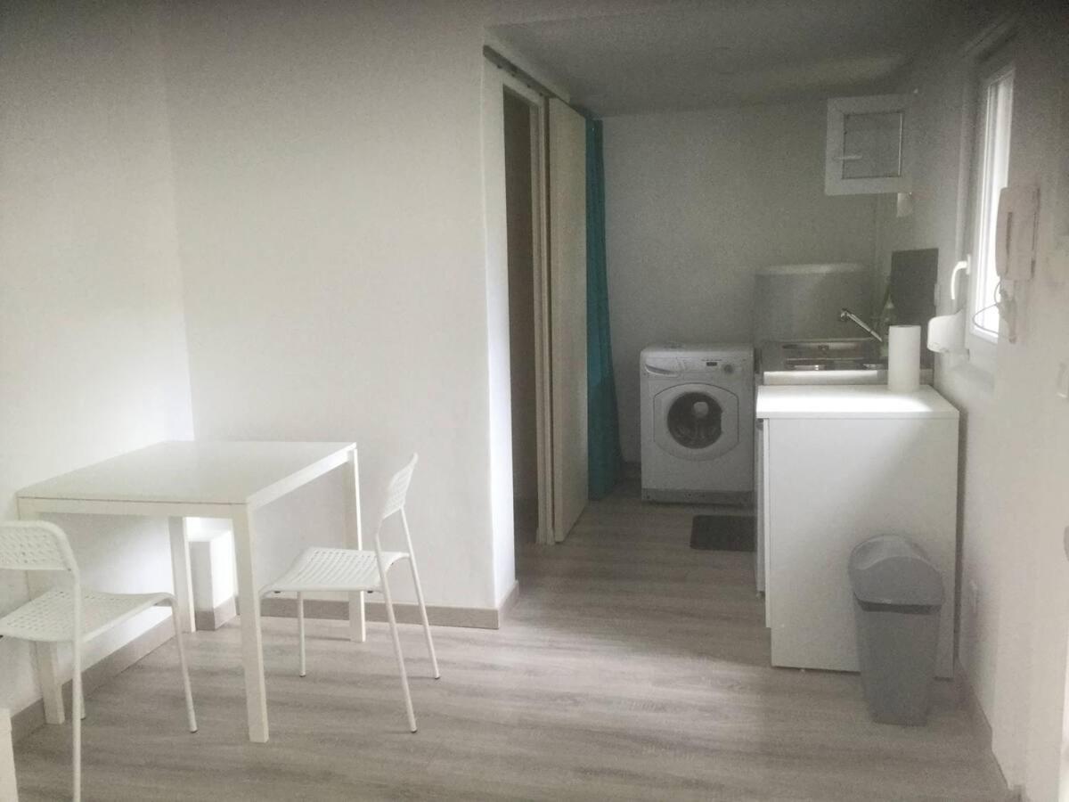 Studio Indepandant Livry Gargan Bagian luar foto